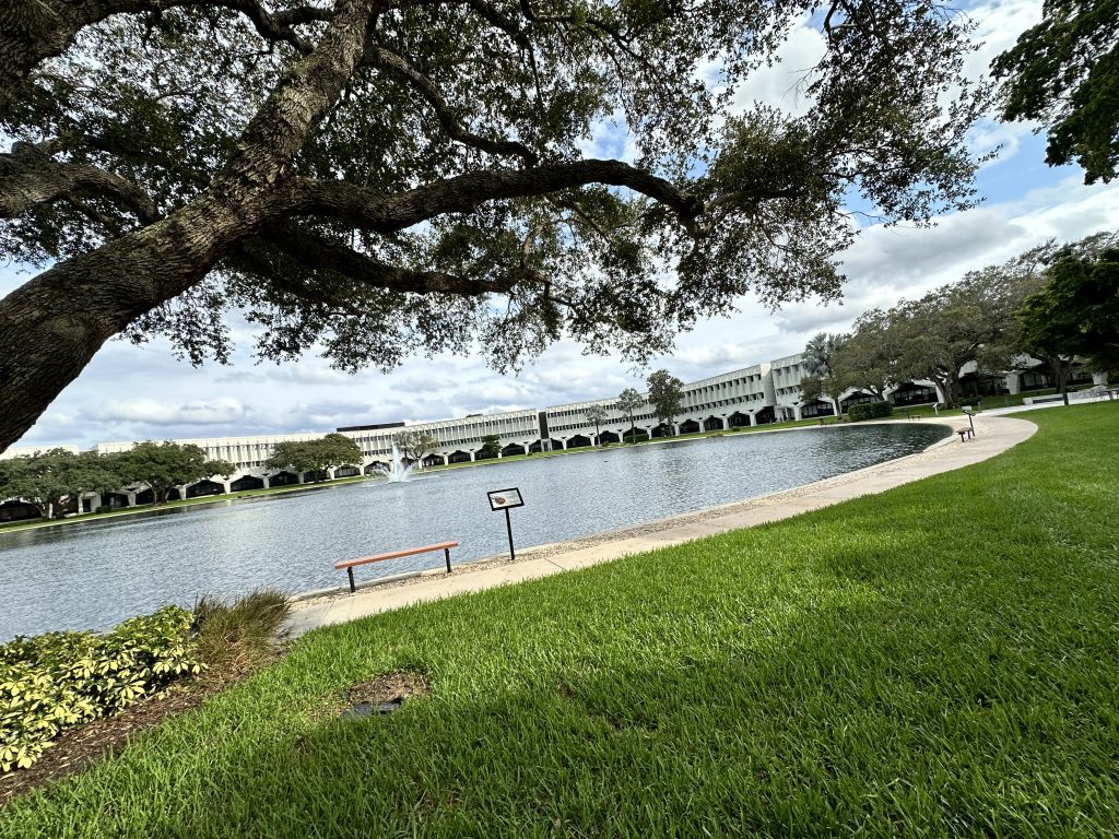 Boca Raton Innovation Campus (BRiC) began as an outpost for IBM’s Research and Development