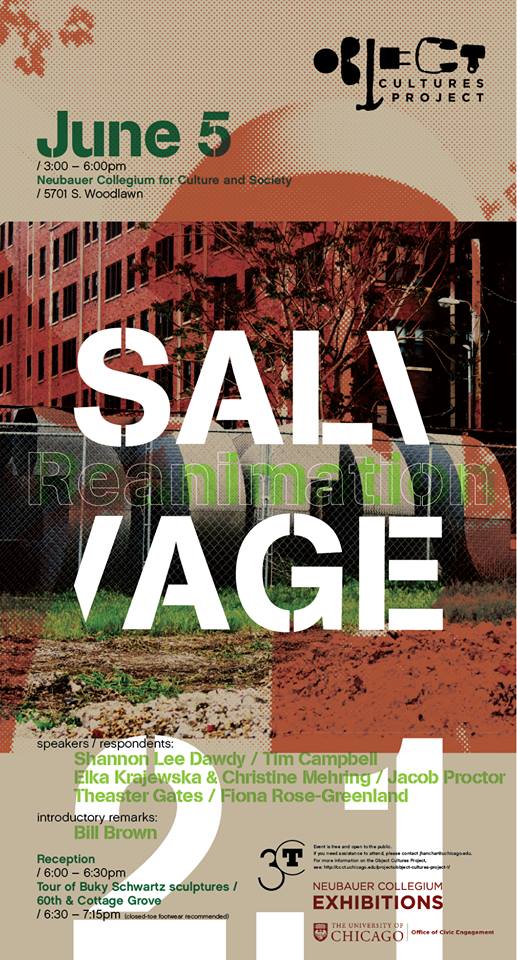 Untitled, 1974 — Cottage Grove and 60th, Chicago