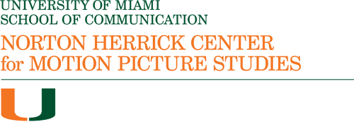 Norton Herrick Center for Motion Picture Studies, University of Miami