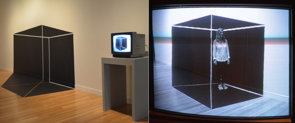 Painted Projection, 1977 — Smithsonian American Art Museum